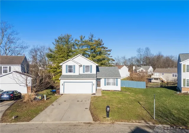2nd image of 21 Mallard Dr, Amelia, OH 45102 | MLS# 958679