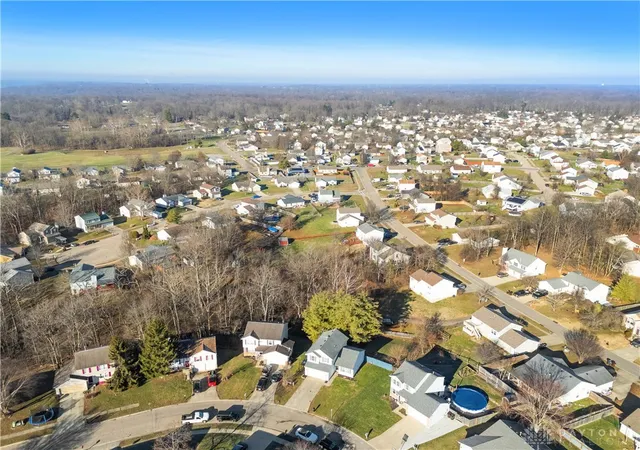 34th image of 21 Mallard Dr, Amelia, OH 45102 | MLS# 958679