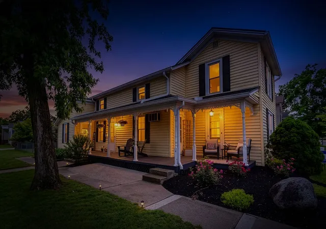 Homes for sale in Germantown, OH | 202 S Cherry St, Germantown, OH 45327 | MLS# 958621