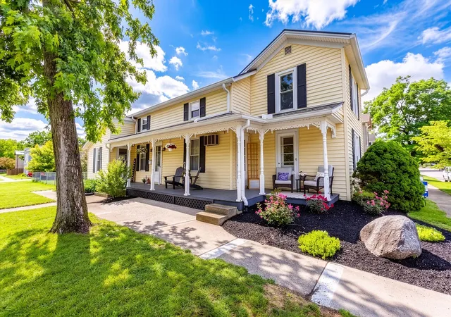 Homes for sale in Germantown, OH | 202 S Cherry St, Germantown, OH 45327 | MLS# 958621