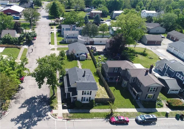 Homes for sale in Germantown, OH | 202 S Cherry St, Germantown, OH 45327 | MLS# 958621