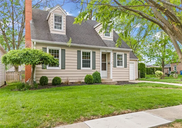 1st image of 546 Horton Ave, Tipp City, OH 45371 | MLS# 958706