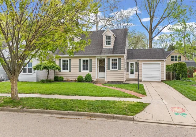 2nd image of 546 Horton Ave, Tipp City, OH 45371 | MLS# 958706