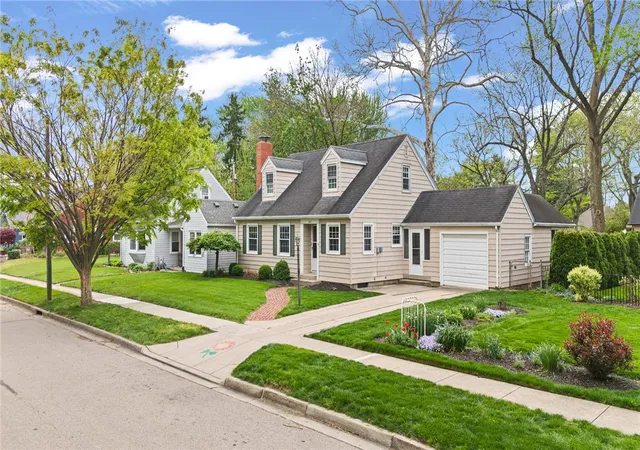 Homes for sale in Tipp City, OH | 546 Horton Ave, Tipp City, OH 45371 | MLS# 958706