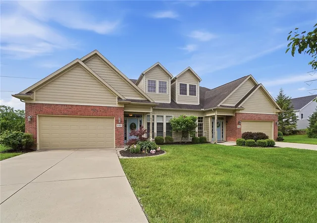 Homes for sale in Tipp City, OH | 582 Storm Ct, Tipp City, OH 45371 | MLS# 958702
