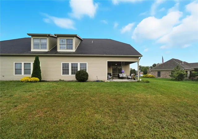 Homes for sale in Tipp City, OH | 582 Storm Ct, Tipp City, OH 45371 | MLS# 958702