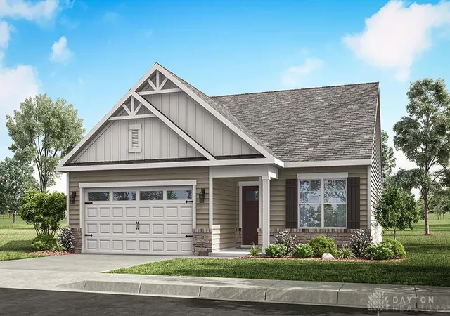Homes for sale in Xenia, OH | 444 Hollywood Blvd, Xenia, OH 45385 | MLS# 958710