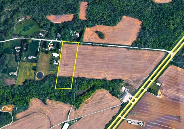 Homes for sale in Xenia Twp, OH | Tract 1 Hedges Rd, Xenia Twp, OH 45385 | MLS# 958727