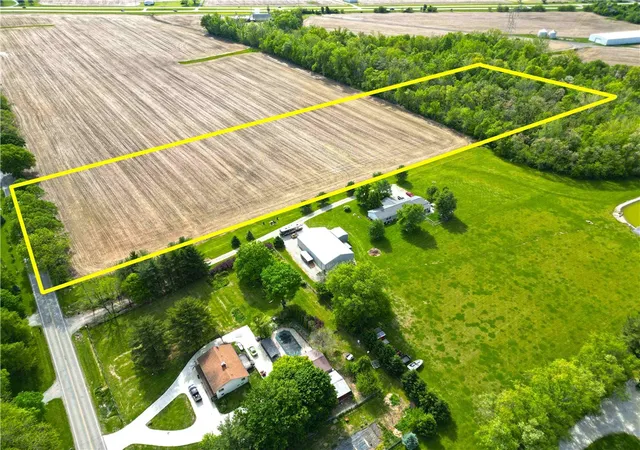 Homes for sale in Xenia Twp, OH | Tract 1 Hedges Rd, Xenia Twp, OH 45385 | MLS# 958727