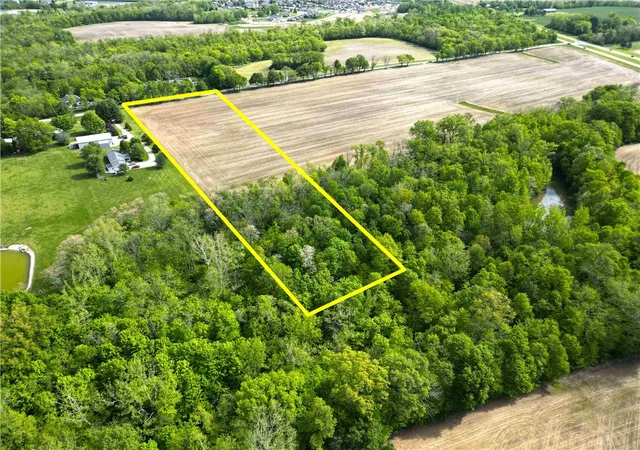 Homes for sale in Xenia Twp, OH | Tract 1 Hedges Rd, Xenia Twp, OH 45385 | MLS# 958727