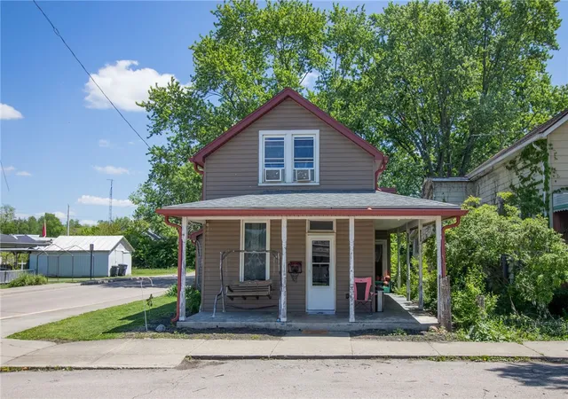 1st image of 98 N 2nd St, Camden, OH 45311 | MLS# 958754