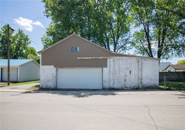 2nd image of 98 N 2nd St, Camden, OH 45311 | MLS# 958754