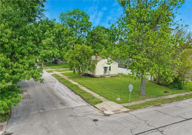 Homes for sale in Greenville Twp, OH | 520 Pine St, Greenville Twp, OH 45331 | MLS# 958253