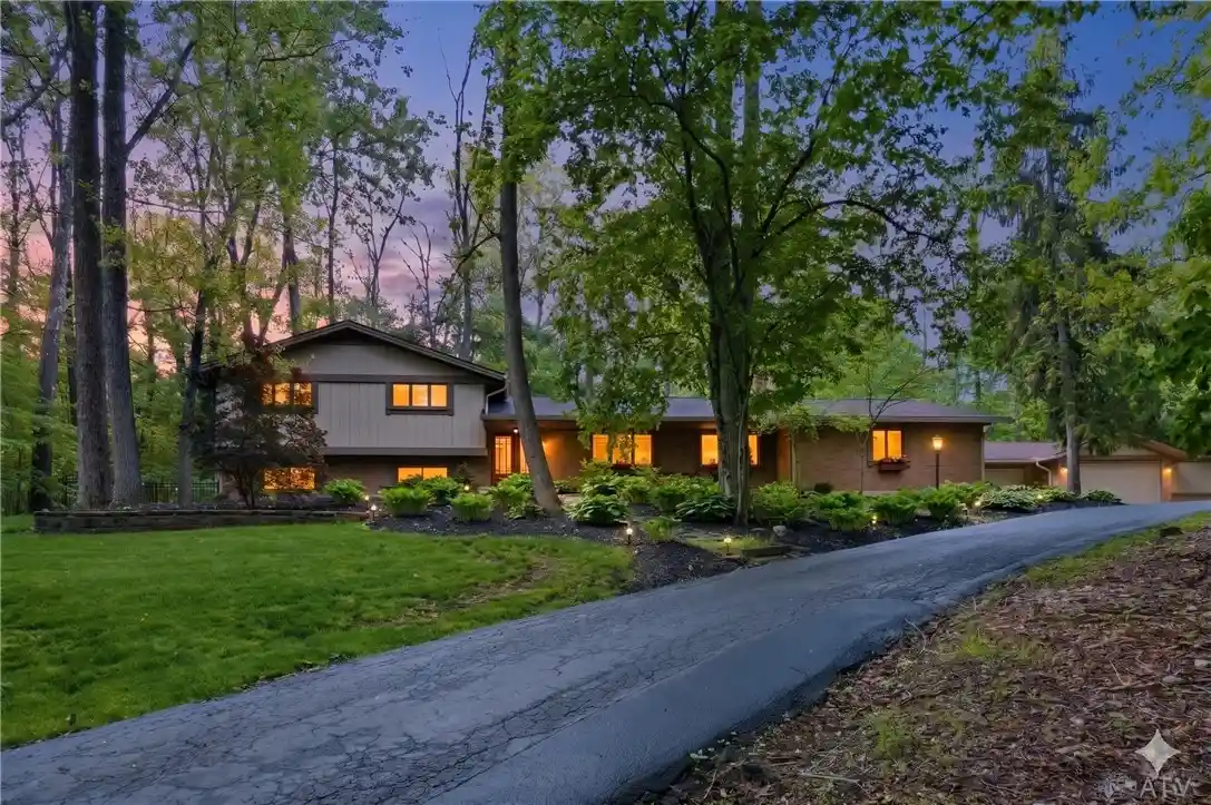 Single family home for sale at 2780 E Spring Valley Pike, Dayton, OH 45458 | MLS# 958142