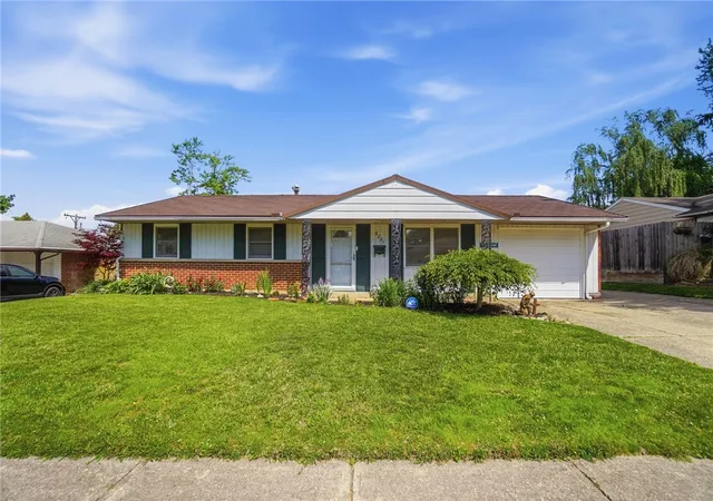1st image of 6041 Leycross Dr, Dayton, OH 45424 | MLS# 958758