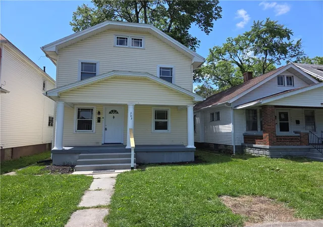 Homes for sale in Dayton, OH | 305 Westwood Ave, Dayton, OH 45417 | MLS# 958772