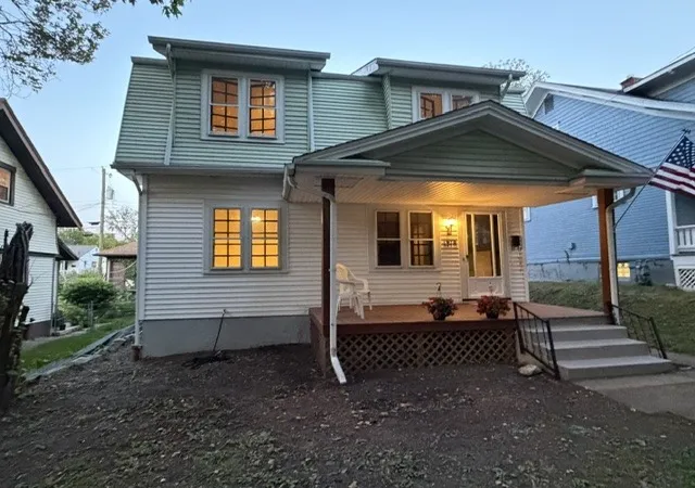 1st image of 1318 Epworth Ave, Dayton, OH 45410 | MLS# 958783