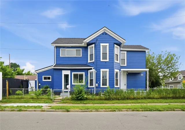 Photo 3 of Single family home for sale at 203 Alaska St, Dayton, OH 45404 | MLS# 958838 | Listing updated on 2026-06-25
