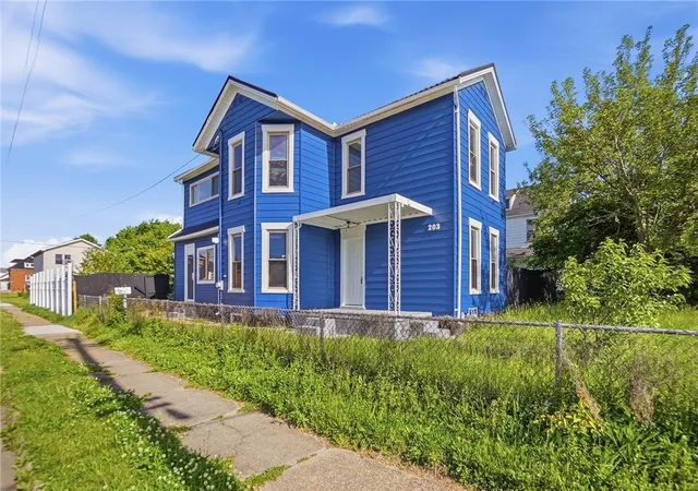 Photo 3 of Single family home for sale at 203 Alaska St, Dayton, OH 45404 | MLS# 958838 | Listing updated on 2026-06-25