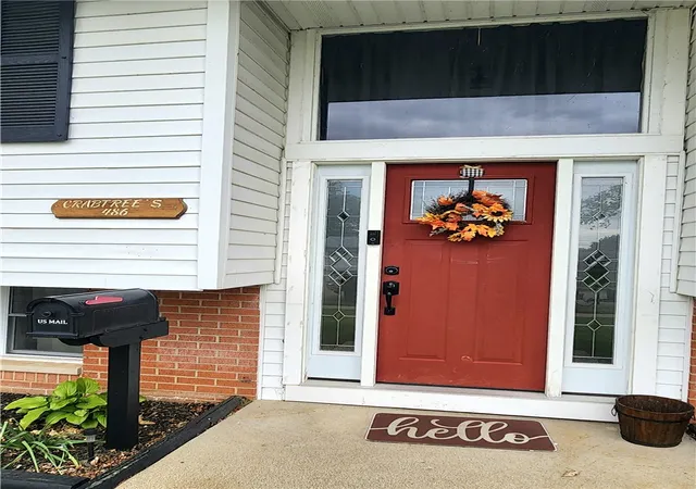 Photo 2 of Sale Pending at 486 Locust Ln, Troy, OH 45373 | MLS# 958839 | Listing updated on 2026-07-10