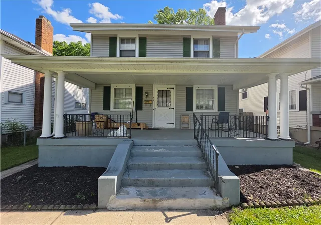 Homes for sale in Dayton, OH | 360 Kenilworth Ave, Dayton, OH 45405 | MLS# 958635