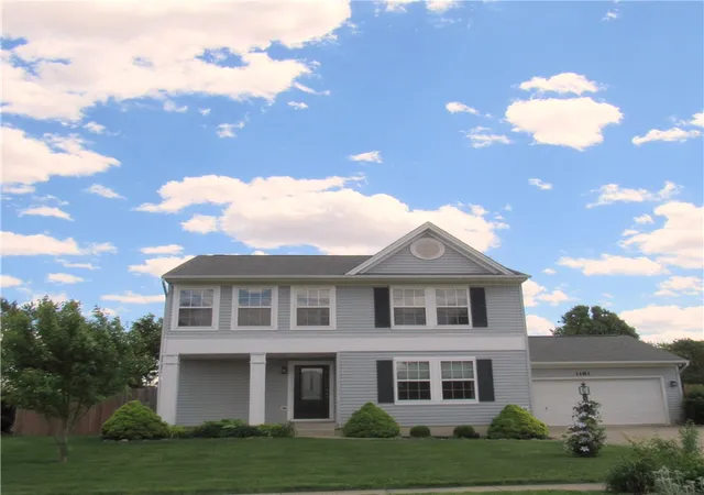 1st image of 1181 Winchester Dr, Troy, OH 45373 | MLS# 958832