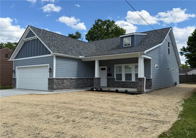 Photo 1 of Sale Pending at 2304 Wilbraham Rd, Middletown, OH 45042 | MLS# 958869 | Listing updated on 2026-06-05