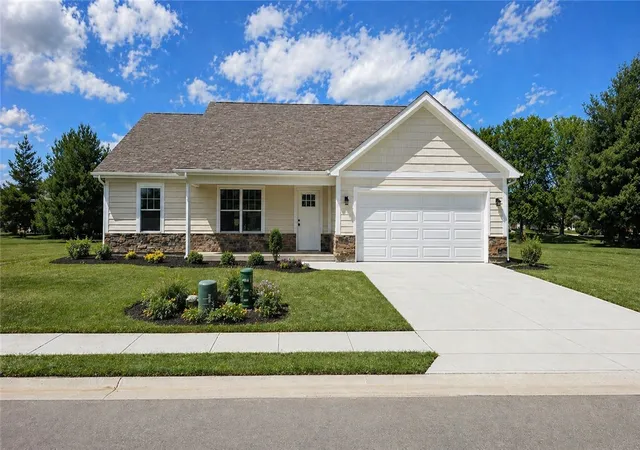 1st image of 1443 Paul Revere Wy, Troy, OH 45373 | MLS# 958871