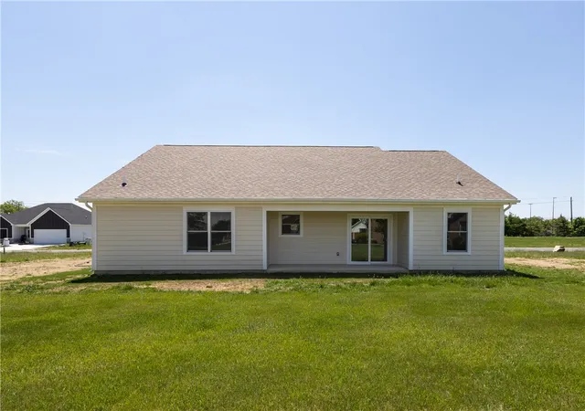 4th image of 1443 Paul Revere Wy, Troy, OH 45373 | MLS# 958871