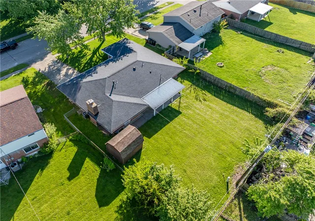 2nd image of 1935 Campus Dr, Fairborn, OH 45324 | MLS# 958852