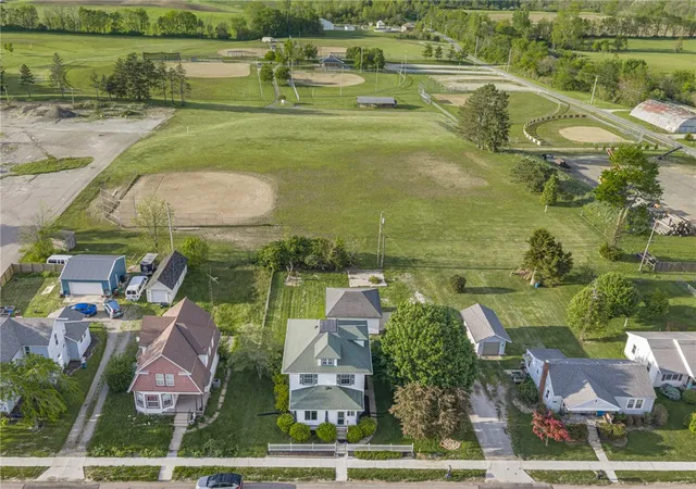 Homes for sale in St Paris, OH | 444 E Main St, St Paris, OH 43072 | MLS# 958853