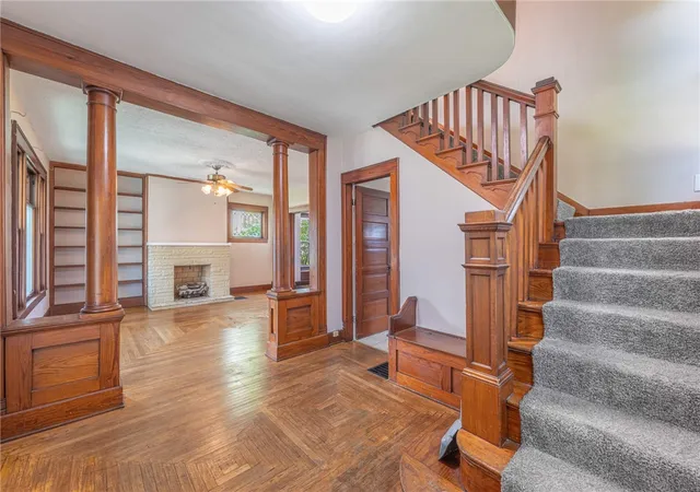 Homes for sale in St Paris, OH | 444 E Main St, St Paris, OH 43072 | MLS# 958853