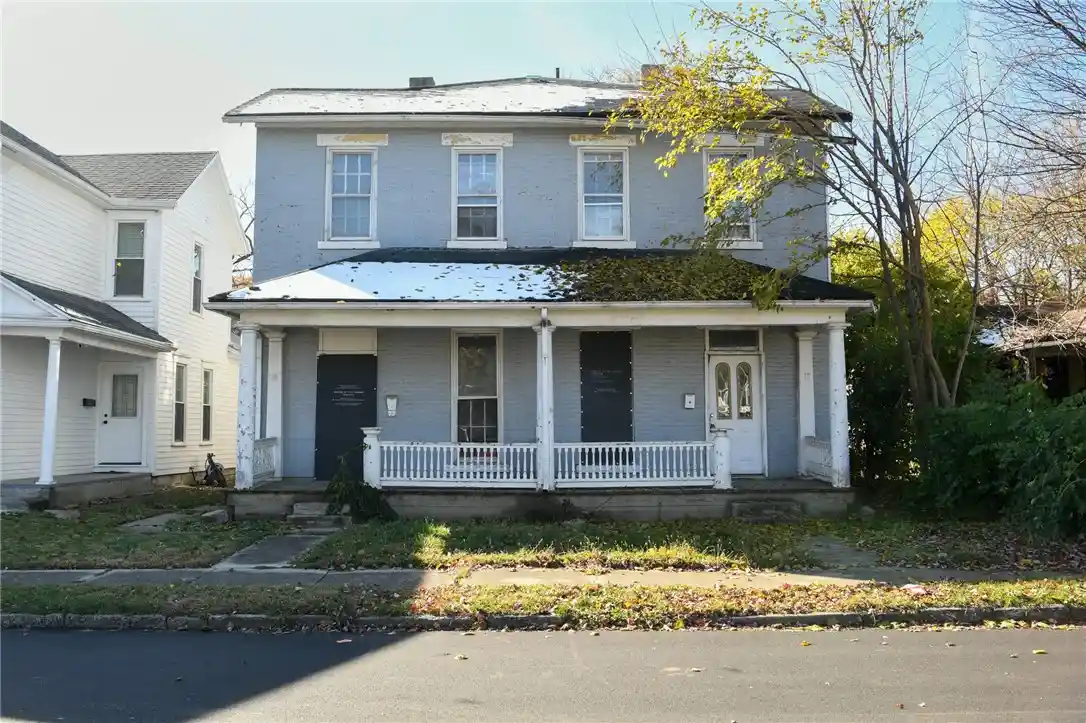 Photo 1 of Multi family home for sale at 17 19 Bell St, Dayton, OH 45403 | MLS# 958775 | Listing updated on 2026-10-13