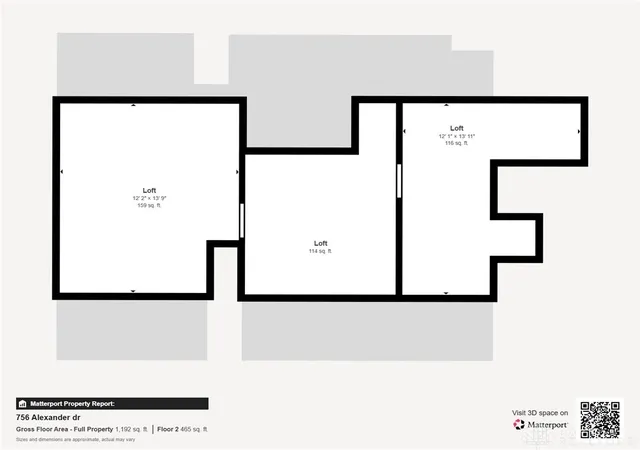 28th image of 756 Alexander Dr, Dayton, OH 45403 | MLS# 958836