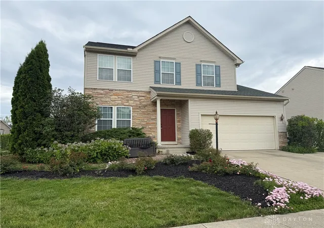 42nd image of 5561 Sagewood Dr, Miamisburg, OH 45342 | MLS# 958774