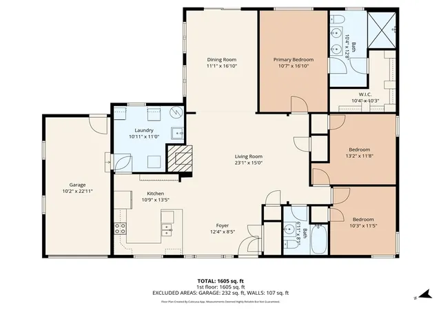 Homes for sale in Beavercreek, OH | 1966 Grange View Dr, Beavercreek, OH 45432 | MLS# 958898