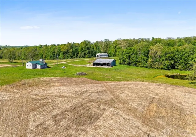 1st image of 8598 Deadfall Rd, Hillsboro, OH 45133 | MLS# 958945