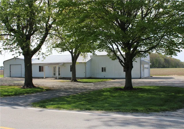 Homes for sale in Arcanum, OH | 7465 Delisle Fourman Rd, Arcanum, OH 45304 | MLS# 958933