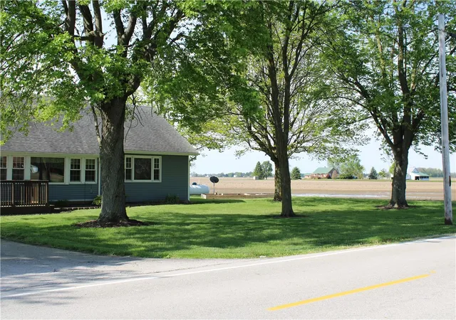 Homes for sale in Arcanum, OH | 7465 Delisle-Fourman Rd, Arcanum, OH 45304 | MLS# 958933