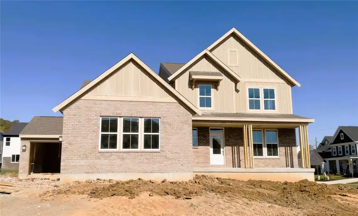 Photo 1 of Single family home for sale at 2380 Forest Oaks Dr, Beavercreek, OH 45431 | MLS# 958946 | Listing updated on 2026-10-27