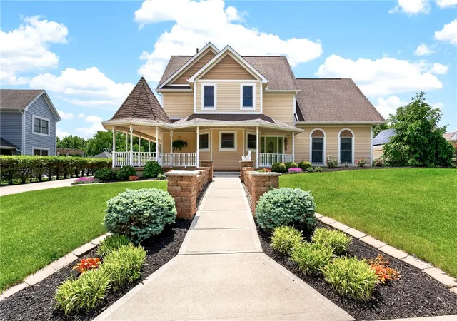 1st image of 363 Victoria Pl, Waynesville, OH 45068 | MLS# 958914