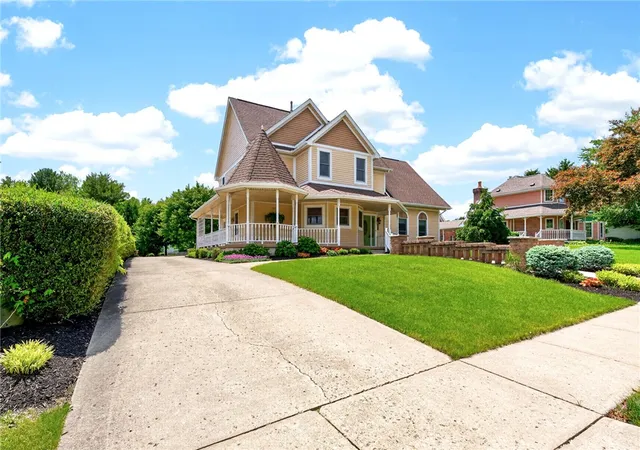 2nd image of 363 Victoria Pl, Waynesville, OH 45068 | MLS# 958914