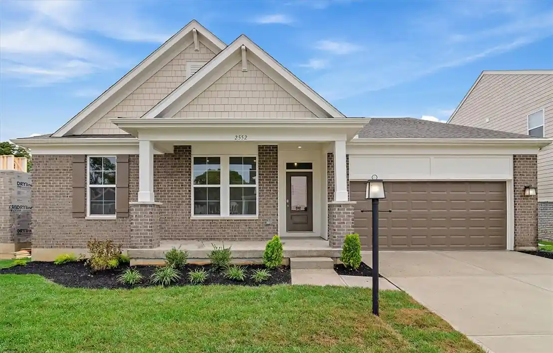 Photo 1 of Single family home for sale at 2552 Golden Leaf Dr, Beavercreek, OH 45431 | MLS# 958941 | Listing updated on 2026-10-15