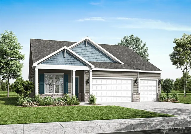 1st image of 7164 Caledonian Ave, Huber Heights, OH 45424 | MLS# 958987
