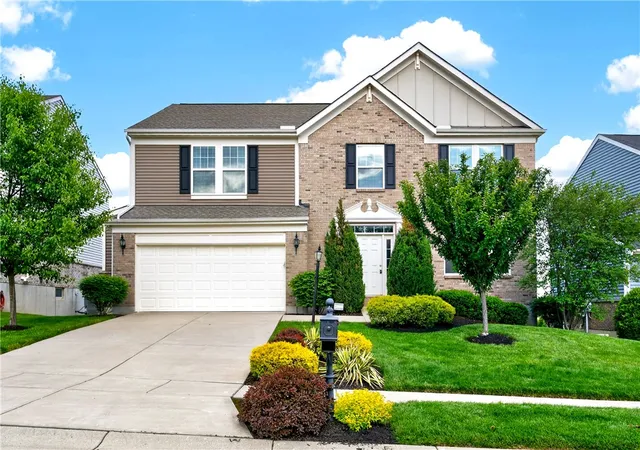 2nd image of 172 Willow Grove Dr, Springboro, OH 45066 | MLS# 958982