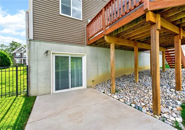 45th image of 172 Willow Grove Dr, Springboro, OH 45066 | MLS# 958982