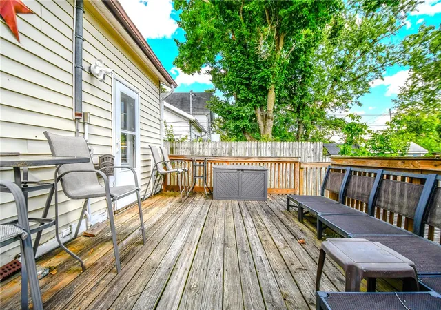 14th image of 908 E Pearl St, Miamisburg, OH 45342 | MLS# 958998