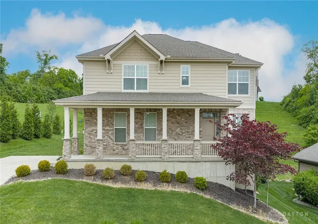 1st image of 225 Pointe Oakwood Wy, Oakwood, OH 45409 | MLS# 958974