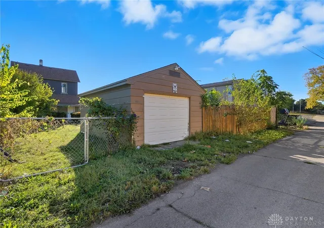 Homes for sale in Dayton, OH | 149 Boltin St, Dayton, OH 45403 | MLS# 958983