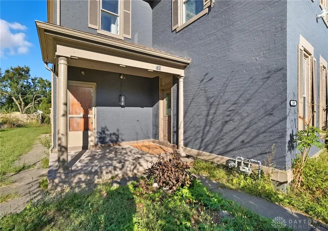 Homes for sale in Dayton, OH | 149 Boltin St, Dayton, OH 45403 | MLS# 958983